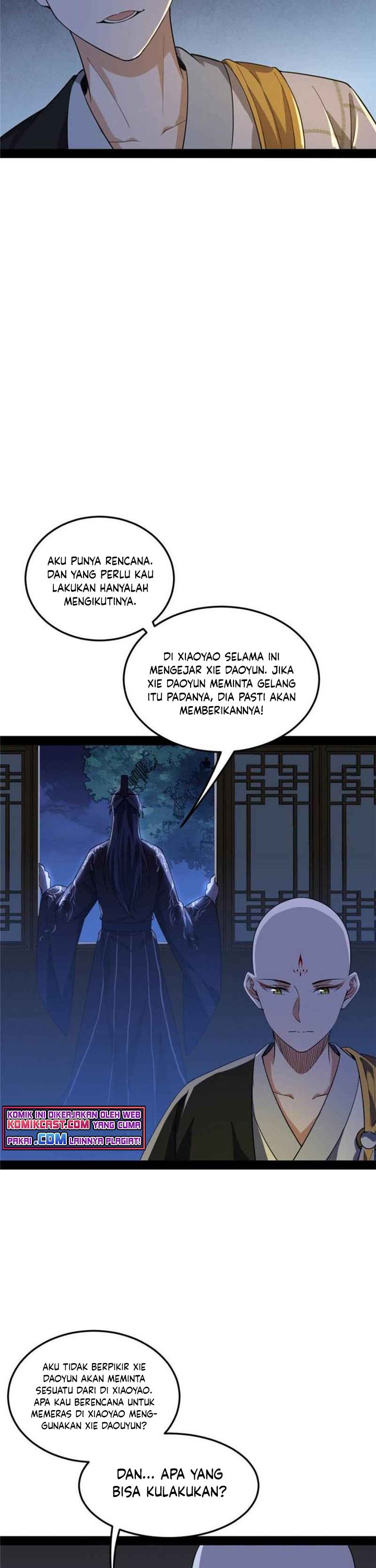 Dilarang COPAS - situs resmi www.mangacanblog.com - Komik im an evil god 130 - chapter 130 131 Indonesia im an evil god 130 - chapter 130 Terbaru 25|Baca Manga Komik Indonesia|Mangacan